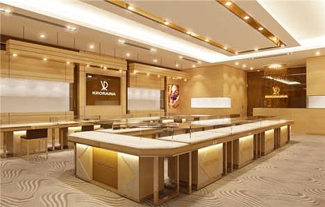 鄭州門店裝修設(shè)計(jì)要求：店鋪裝修設(shè)計(jì)更加吸引人