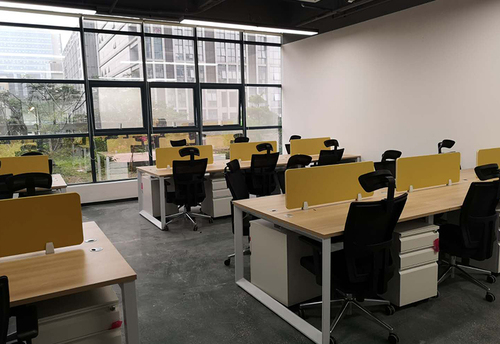 深圳寫字樓裝修多少錢一平？看完至少有個底