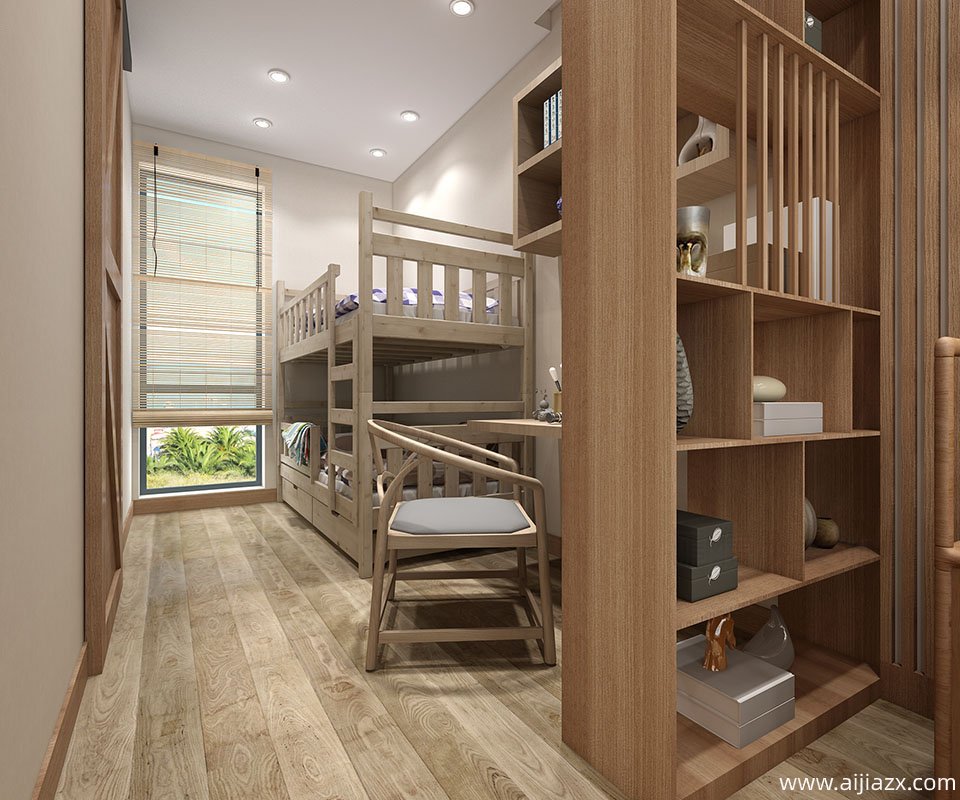 不同類型民宿裝修設(shè)計有哪些特色