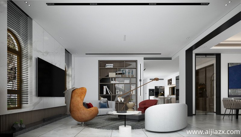 如何選擇靠譜的鄭州裝修設(shè)計公司