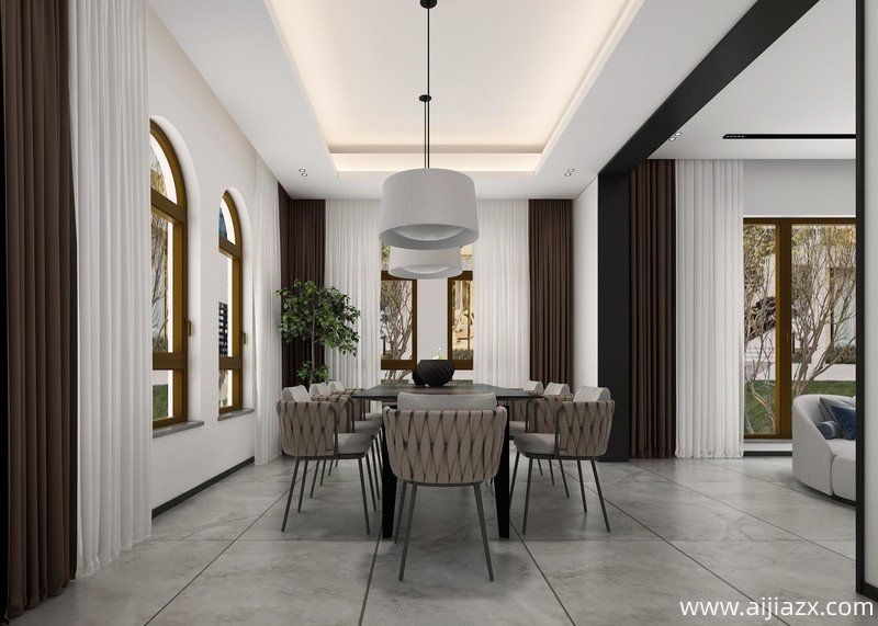 如何選擇靠譜的鄭州裝修設(shè)計公司