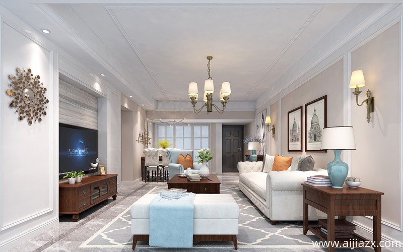 鄭州有經(jīng)驗(yàn)的設(shè)計(jì)師在設(shè)計(jì)房屋的時候需要考慮哪些點(diǎn)