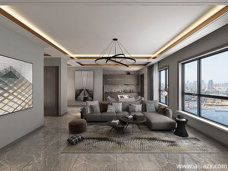 鄭州陽(yáng)臺(tái)裝修設(shè)計(jì)需要注意什么問題