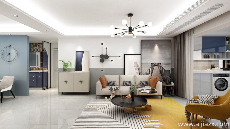 鄭州靠譜的裝修公司都有哪幾個(gè)特點(diǎn)？