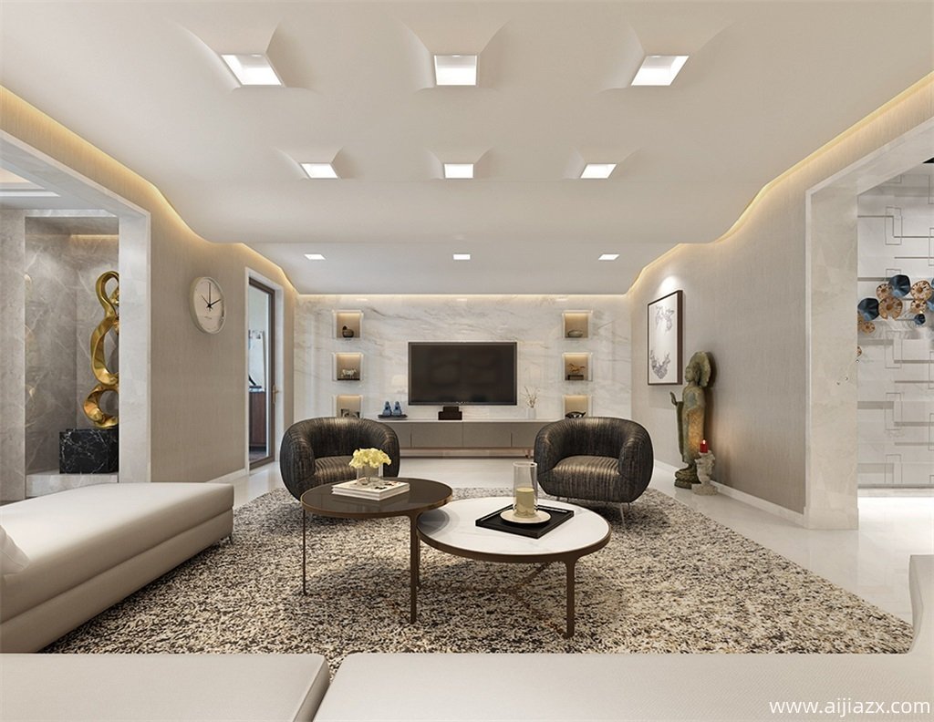 不知道自家裝修預(yù)算要花多少錢(qián)？看完這篇文章就懂了