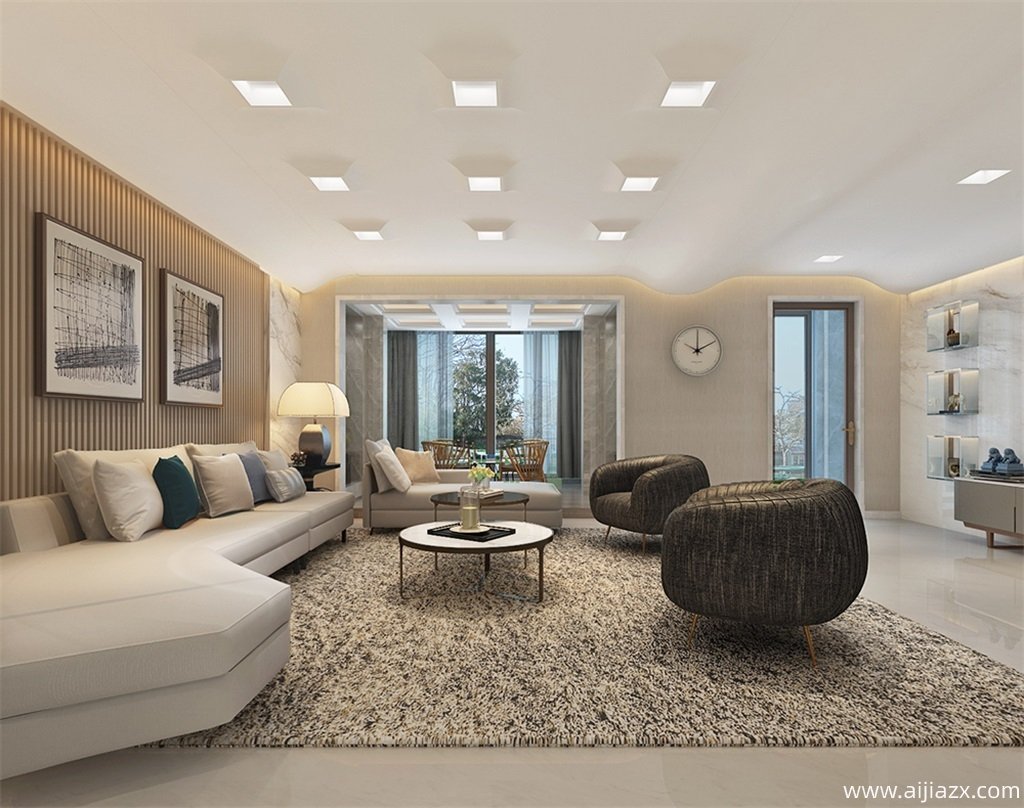 不知道自家裝修預(yù)算要花多少錢(qián)？看完這篇文章就懂了