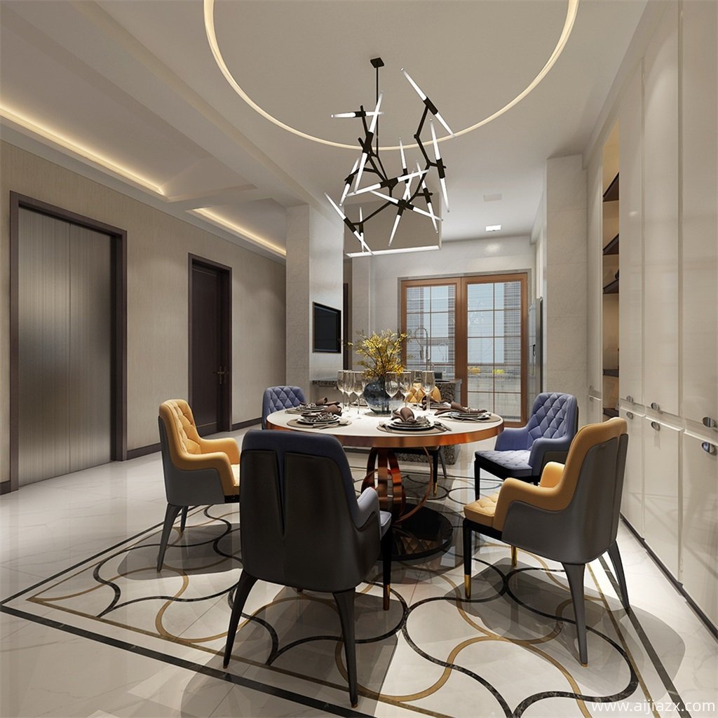 不知道自家裝修預(yù)算要花多少錢(qián)？看完這篇文章就懂了