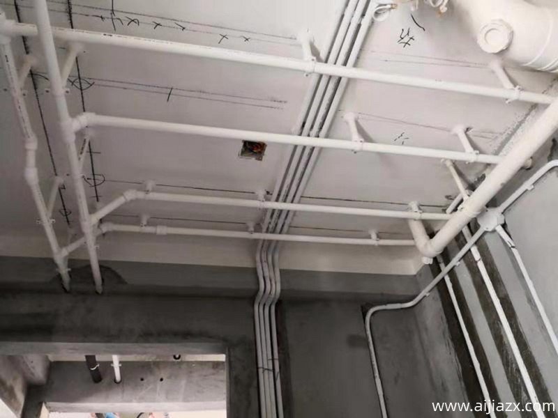 新房驗(yàn)收過(guò)程中水電改如何做驗(yàn)收？