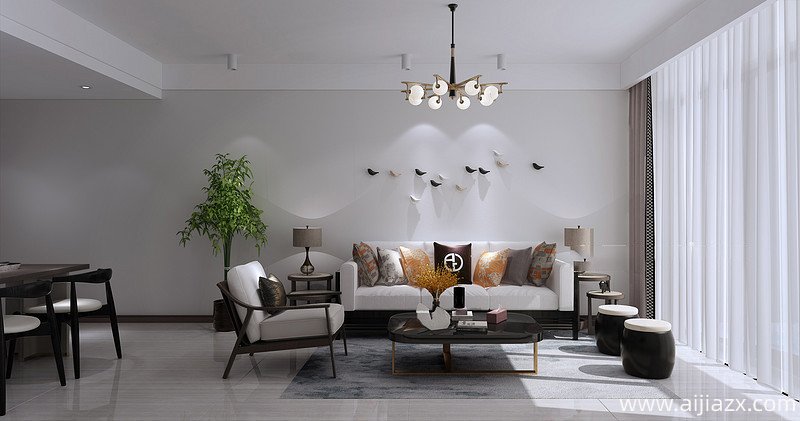 鄭州衛(wèi)生間裝修時(shí)如何讓空間看起來更整潔美觀？