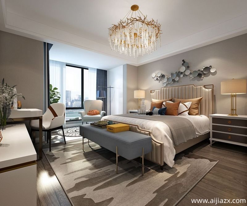 家居裝修設(shè)計