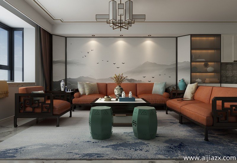 鄭州裝修全包報價是多少?全包費(fèi)用主要包括哪些?