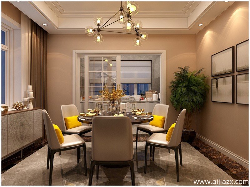 鄭州100平米新房裝修價(jià)格表下來(lái)的多少錢(qián)