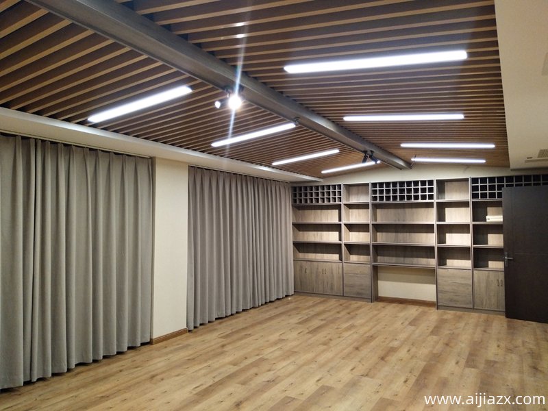 鄭州辦公室設計，如何打造簡單的空間設計