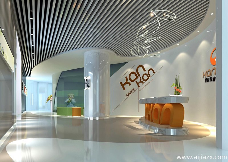 鄭州辦公室裝修中，如何裝修起到隔音效果？