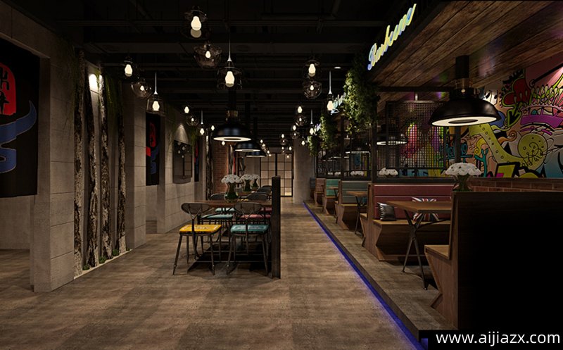 提升顧客體驗，餐廳設計要做好四個度