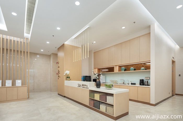 養老院墻面乳膠漆起泡原因及解決方法