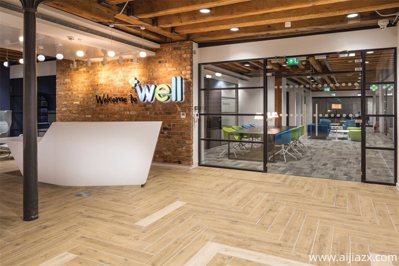 鄭州辦公室裝修設計，風水問題不容忽視！