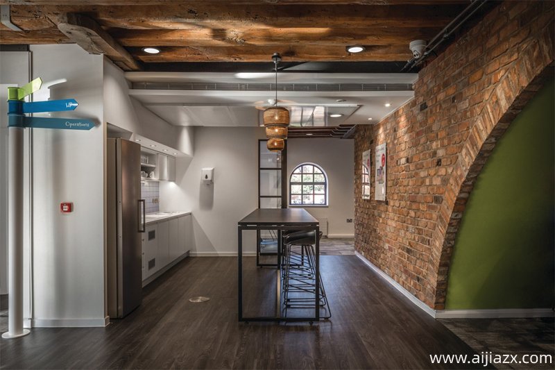 鄭州辦公室裝修設計，風水問題不容忽視！