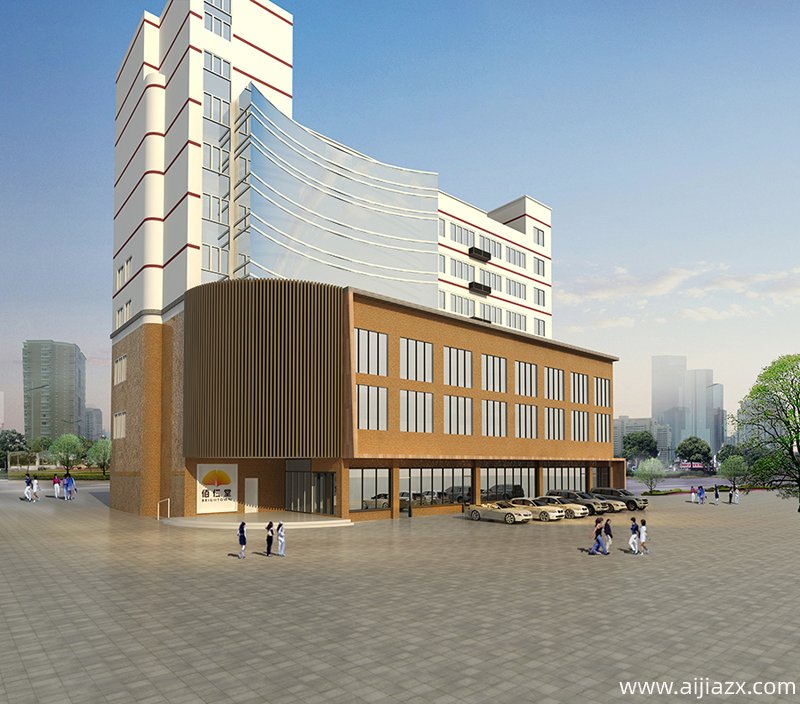 為什么要進行鄭州養老院裝修