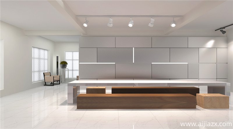 鄭州工作室裝修的規劃技巧是什么？