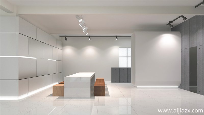 鄭州辦公室裝修規劃及安置