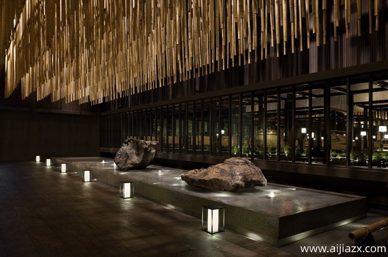 餐廳設計中廚房規劃的原則