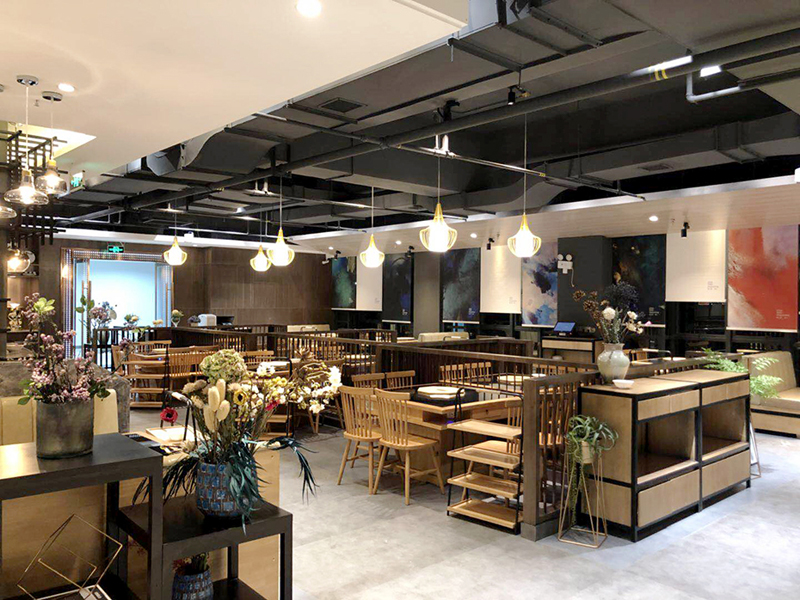 火鍋店設計必知的幾點要求