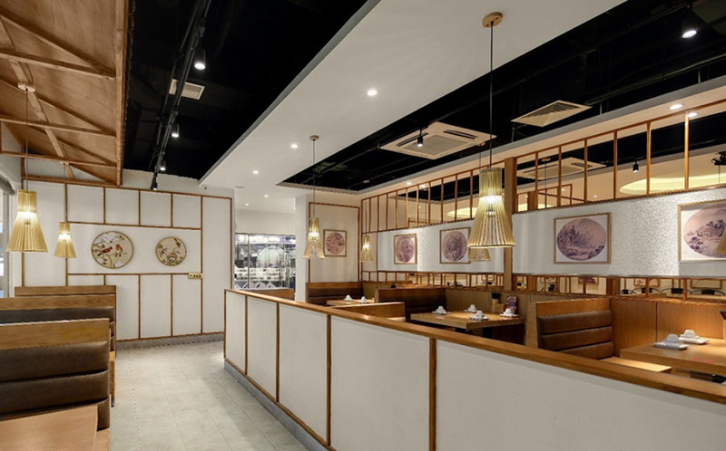 主題餐廳設計不容忽視的幾點
